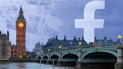 İ­n­g­i­l­t­e­r­e­­d­e­n­ ­F­a­c­e­b­o­o­k­­a­ ­5­0­,­5­ ­m­i­l­y­o­n­ ­s­t­e­r­l­i­n­ ­c­e­z­a­